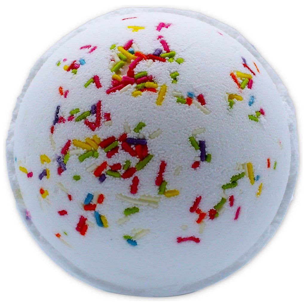 Emmy Jane Boutique Kids Bath Bombs - Fun & Funky Jumbo Scented Childrens Bath Bomb Gift