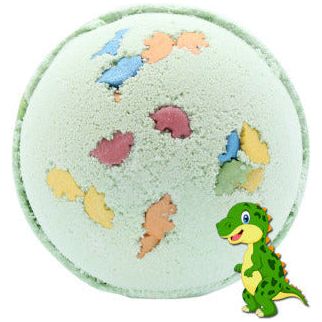 Emmy Jane Boutique Kids Bath Bombs - Fun & Funky Jumbo Scented Childrens Bath Bomb Gift