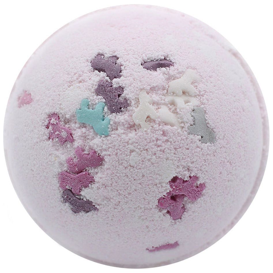 Emmy Jane Boutique Kids Bath Bombs - Fun & Funky Jumbo Scented Childrens Bath Bomb Gift