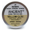 Emmy Jane Boutique Ancient Wisdom - Clay Face Mask - Natural Skincare Powders - 8 Varieties