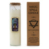 Emmy Jane Boutique Magic Soy Wax and Gemstone Spell Candles - Gift Boxed - Long Burning