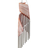 Emmy Jane Boutique Natural Coconut Leaf Wind Chimes - 3 Colours - Fairly Traded from Indonesia