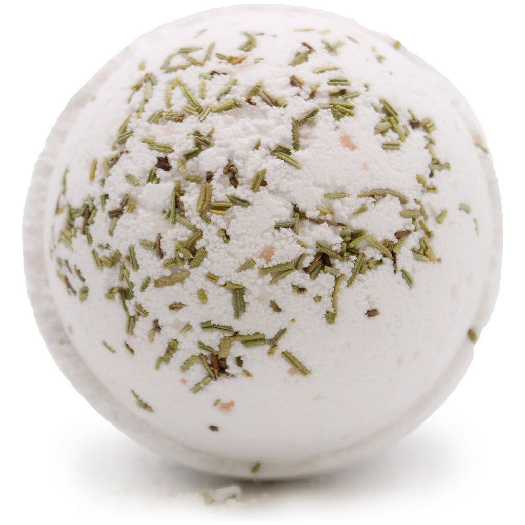 Emmy Jane Boutique Ancient Wisdom - Himalayan Salt Bath Bombs with Natural Minerals and Essential Oils