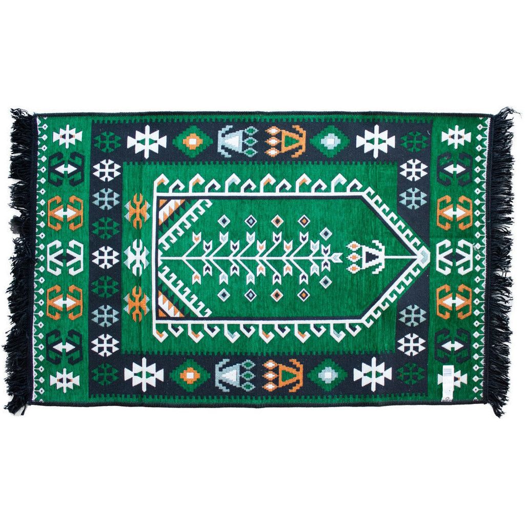 Emmy Jane Boutique Traditional Turkish Kilim Rugs - 125 x 80 cm - 5 Colours