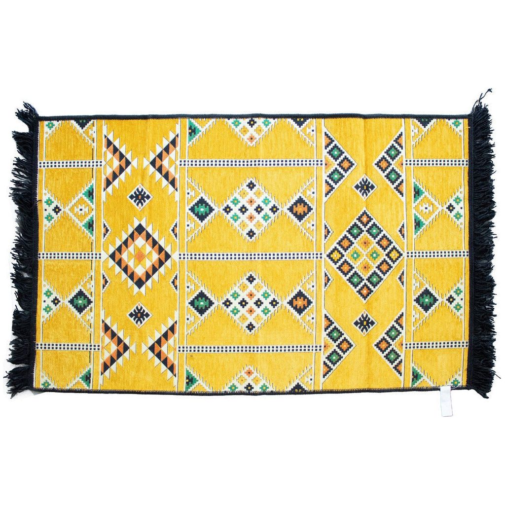 Emmy Jane Boutique Traditional Turkish Kilim Rugs - 125 x 80 cm - 5 Colours