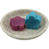 Emmy Jane Boutique Natural Stone Soap Dishes - 7 Designs & Colours - Fairly Traded