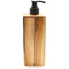 Emmy Jane BoutiqueHandmade Natural Coconut & Teakwood Soap Dispensers