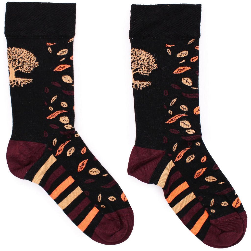 Emmy Jane Boutique Hop Hare - Colouful Soft Bamboo Socks - Sizes UK 3.5 - 11.5 Unisex - 7 Designs