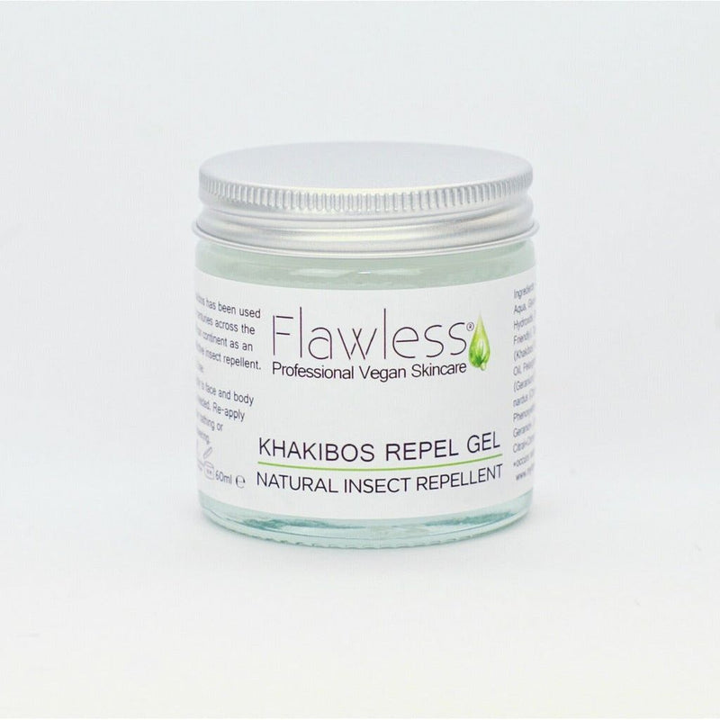 Emmy Jane BoutiqueKhakibos Repel Gel - Natural Insect Repellant