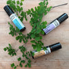 Emmy Jane Boutique Roll On Essential Oil Blends - Aromatherapy Oils - Ancient Wisdom -