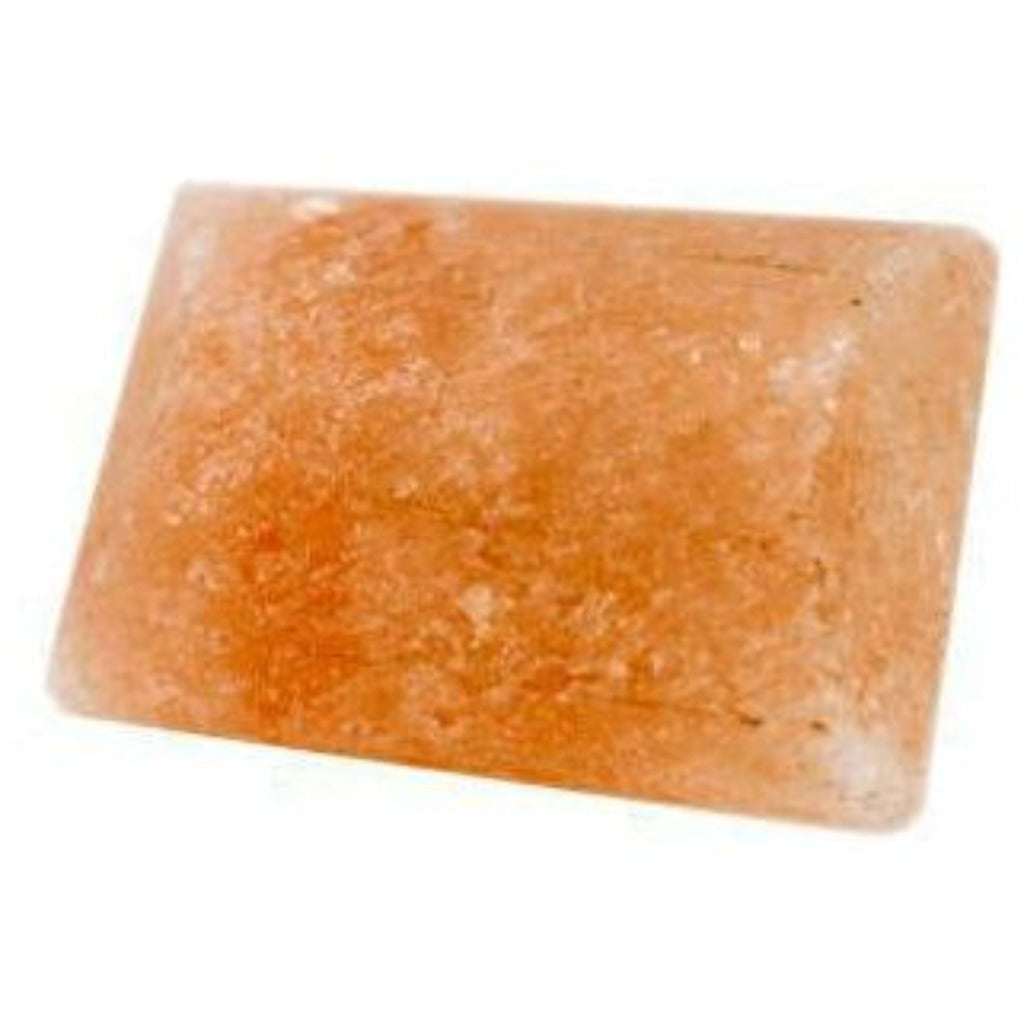 Emmy Jane Boutique Pack of 3 x Himalayan Salt Bar Deodorant Stone - Eco-Friendly & Plastic-Free