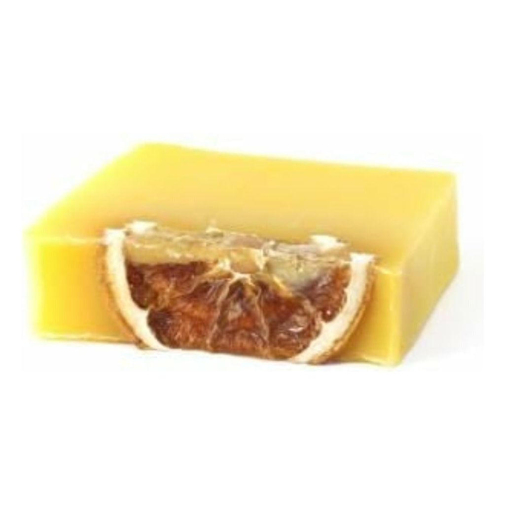 Emmy Jane Boutique Wild & Natural Hand Crafted Soap Slices - 7 Great Varieties - Vegan-Friendly