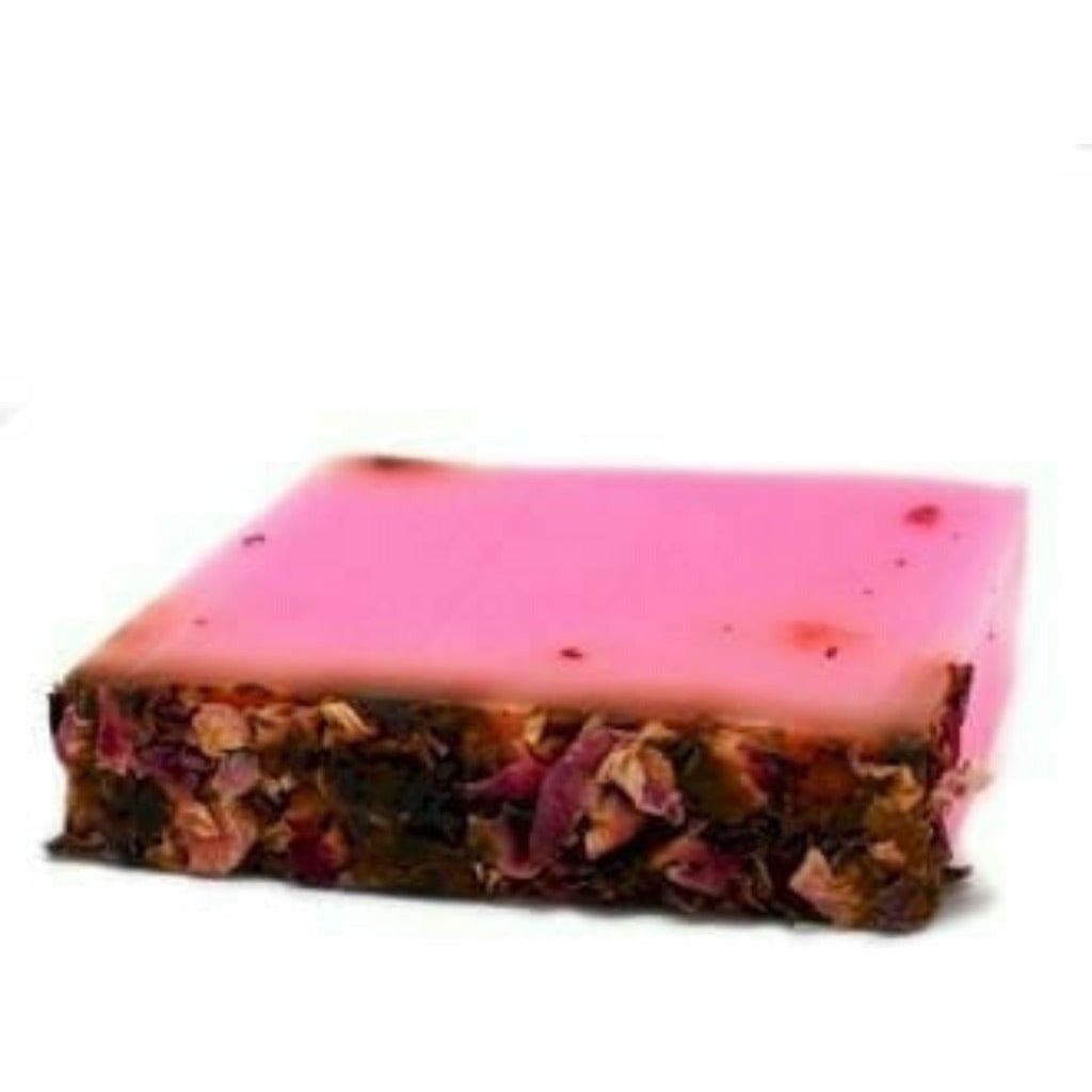 Emmy Jane Boutique Wild & Natural Hand Crafted Soap Slices - 7 Great Varieties - Vegan-Friendly