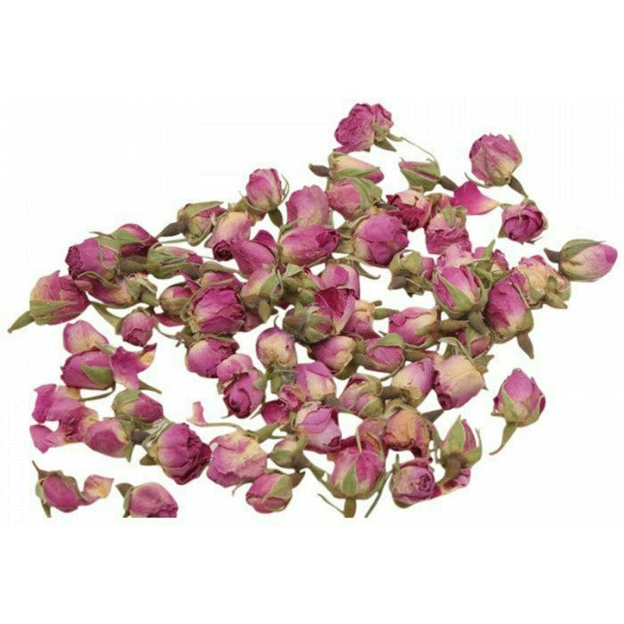 Emmy Jane Boutique Pure Floral - Petals Flowers and Buds - Roses Lavender Cornflowers and More