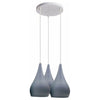 Emmy Jane BoutiqueCluster Lampshade - Pendant Ceiling Light Fitting