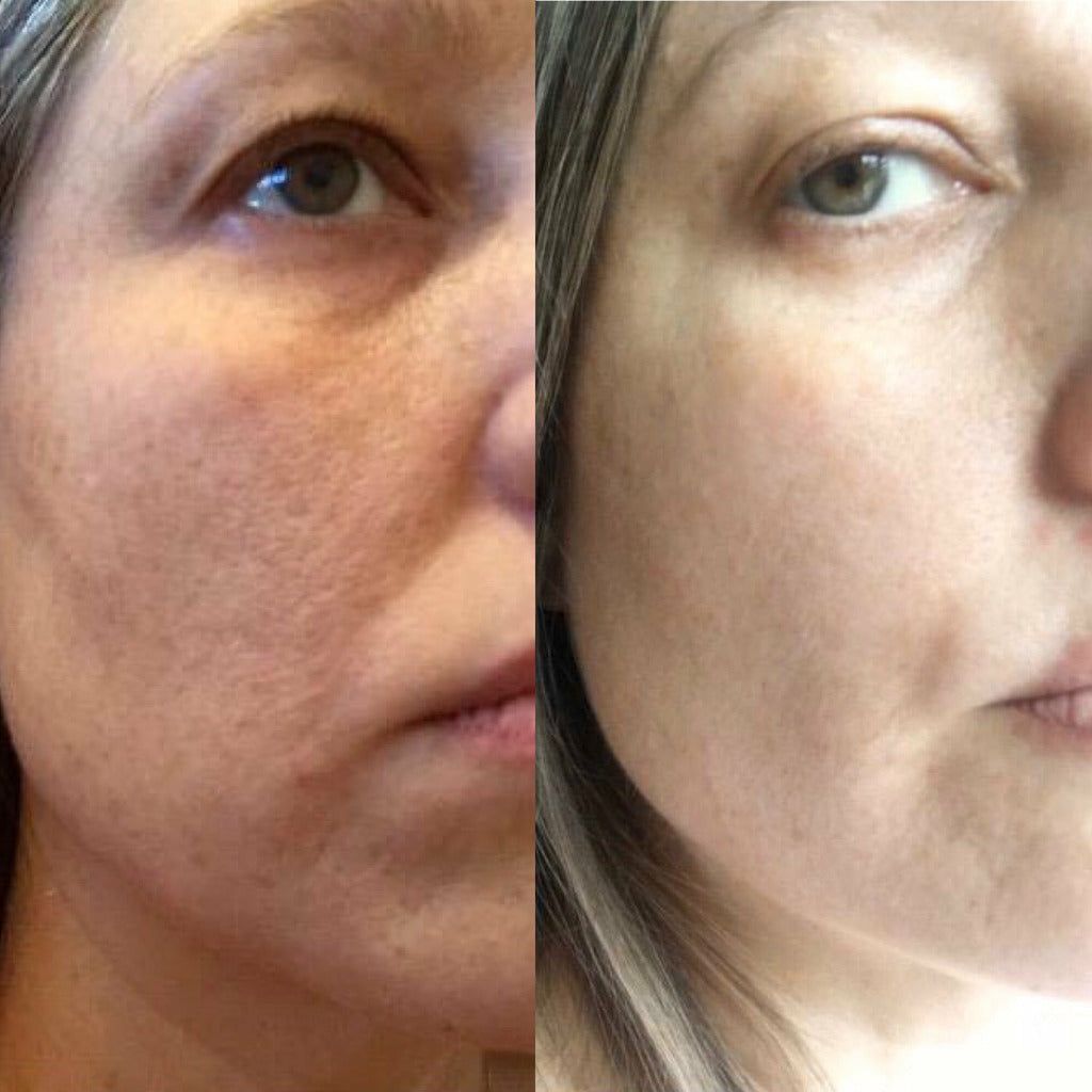 Emmy Jane BoutiqueDouvall’s - Organic Argan Wrinkle Rehab Skincare Serum