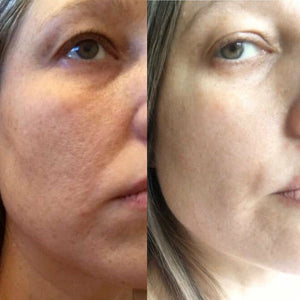 Emmy Jane Boutique Douvall’s - Organic Argan Wrinkle Rehab Skincare Serum - 30ml