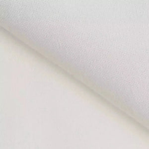 Emmy Jane Boutique Karpasa London - Luxury Duvet Cover - Organic Cotton - White