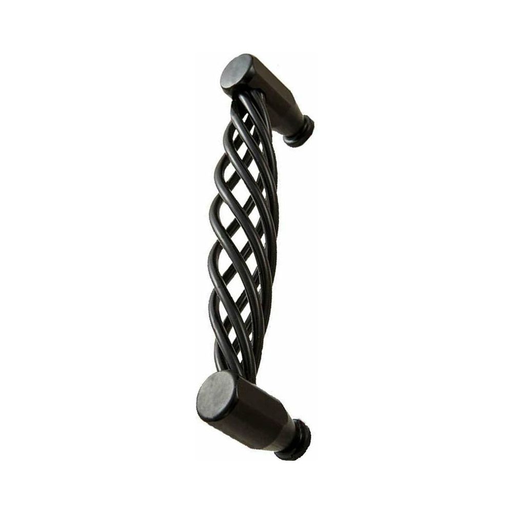 Emmy Jane Boutique Black Pull And Open/Close Kitchen Cabinet Door Handles