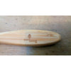 Emmy Jane Boutique ecoLiving - Eco Friendly Vegan Sustainable Bamboo Wooden Hairbrush