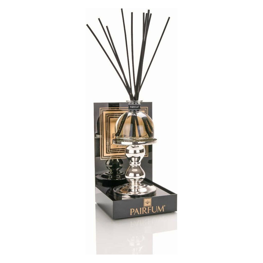 Emmy Jane Boutique Pairfum London - Large Organic Reed Diffuser - 18 Natural Varieties