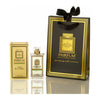 Emmy Jane Boutique Bergamot, Basil & Patchouli - Natural Eau de Parfum for men