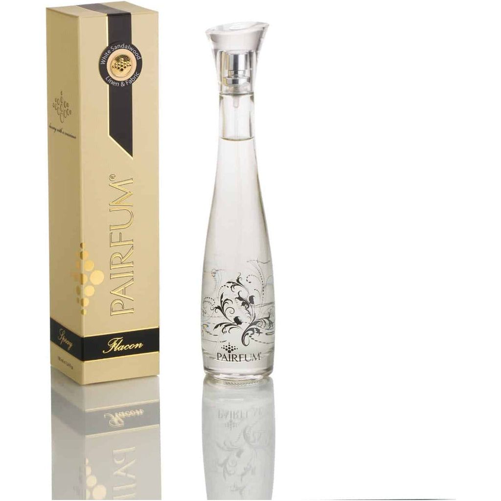 Emmy Jane Boutique Pairfum London - Sleep & Pillow Spray - For A Deep Night's Sleep