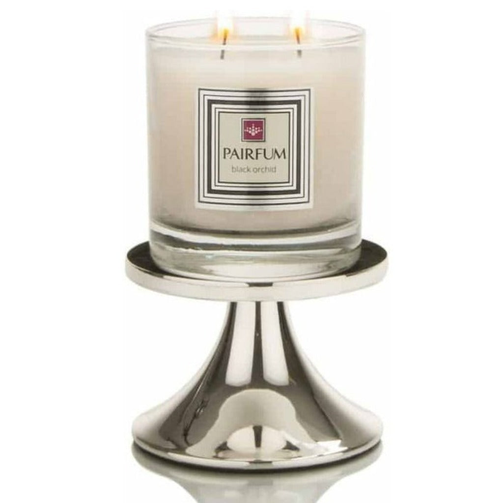 Emmy Jane Boutique Pairfum London - Flower & Soy Wax Eco-Friendly Candles