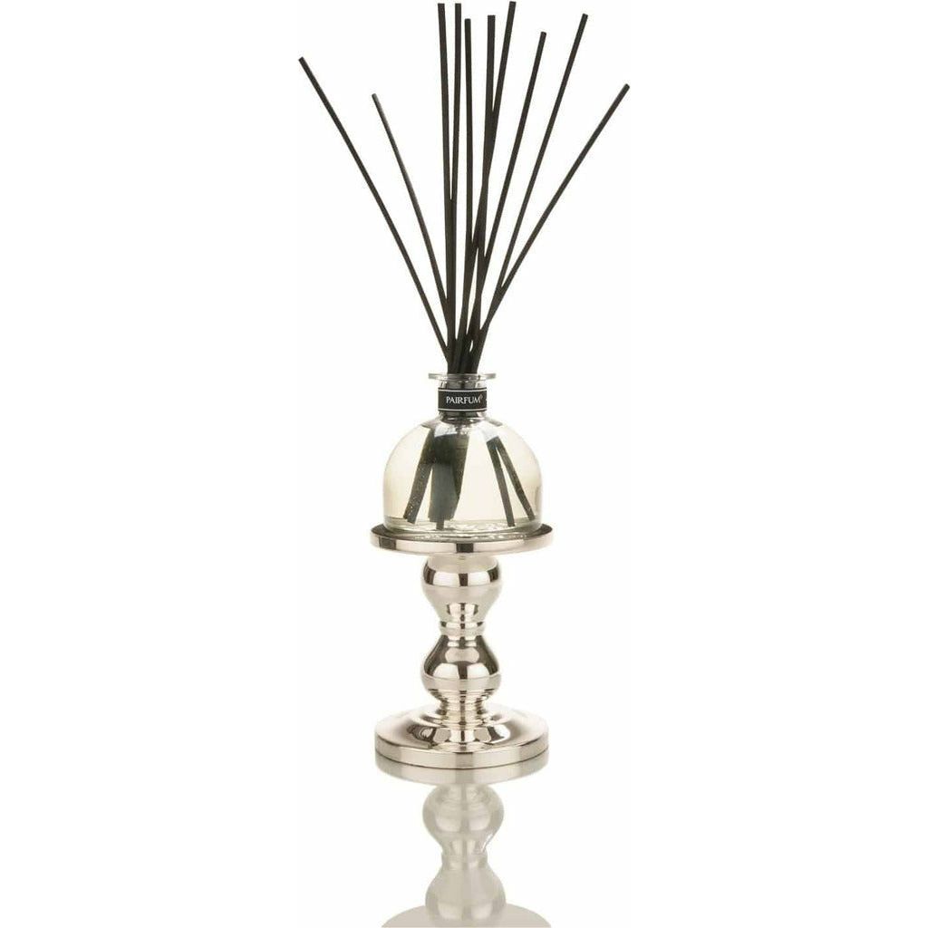 Emmy Jane Boutique Pairfum London - Large Organic Reed Diffuser - 18 Natural Varieties