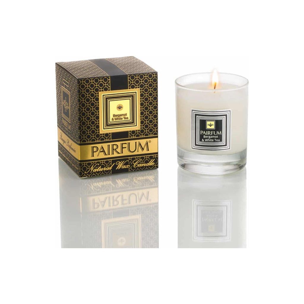 Emmy Jane Boutique Pairfum London - Flower & Soy Wax Eco-Friendly Candles