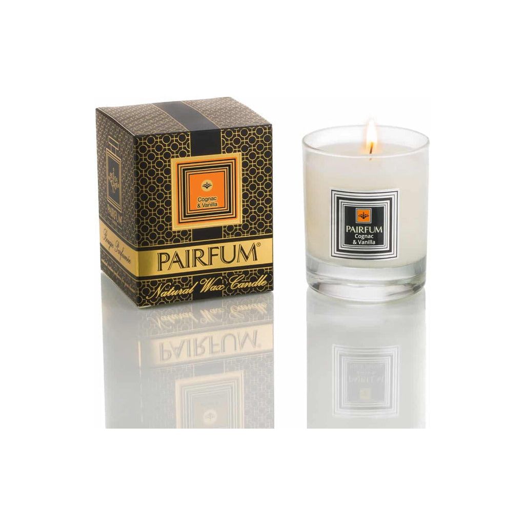 Emmy Jane Boutique Pairfum London - Flower & Soy Wax Eco-Friendly Candles