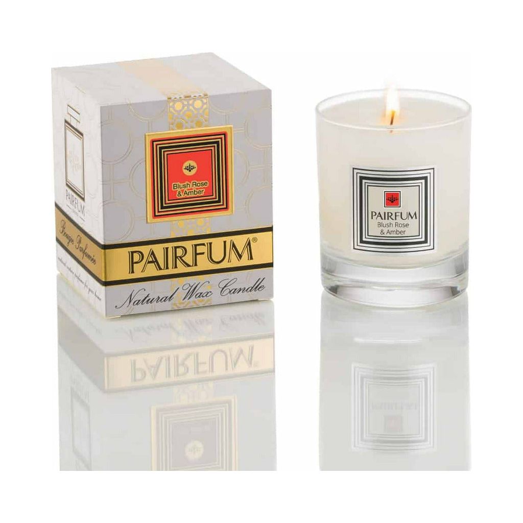 Emmy Jane Boutique Pairfum London - Flower & Soy Wax Eco-Friendly Candles