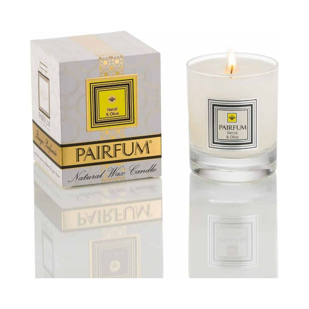 Emmy Jane Boutique Pairfum London - Flower & Soy Wax Eco-Friendly Candles