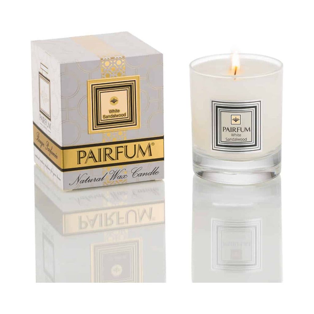 Emmy Jane Boutique Pairfum London - Flower & Soy Wax Eco-Friendly Candles