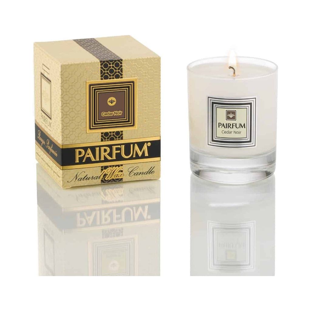 Emmy Jane Boutique Pairfum London - Flower & Soy Wax Eco-Friendly Candles