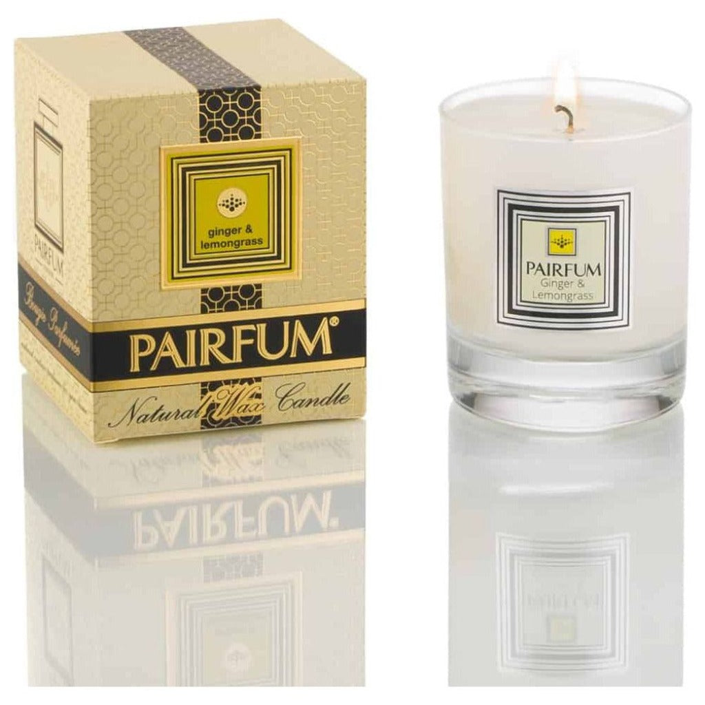 Emmy Jane Boutique Pairfum London - Flower & Soy Wax Eco-Friendly Candles