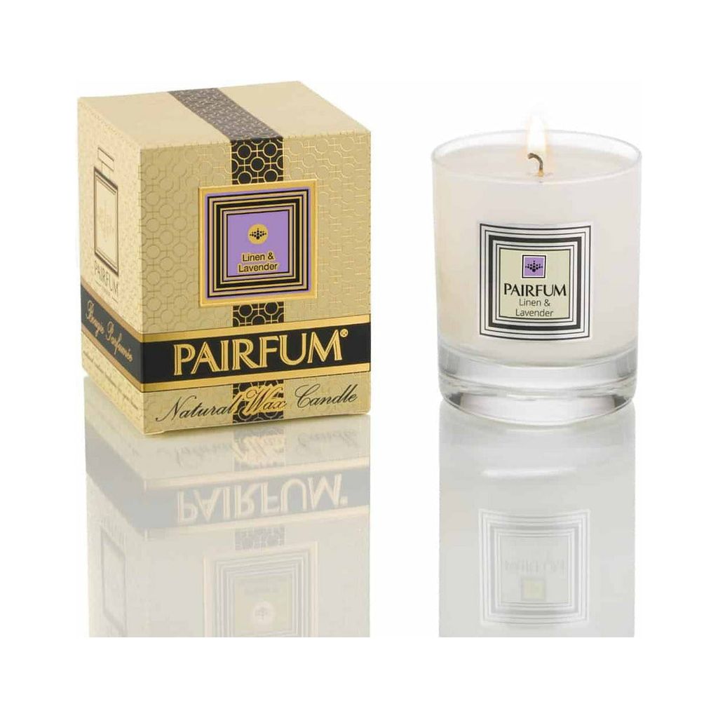 Emmy Jane Boutique Pairfum London - Flower & Soy Wax Eco-Friendly Candles