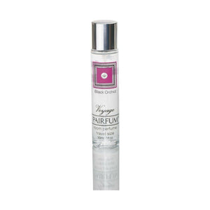 Emmy Jane Boutique Pairfum London - Voyage - Natural Room Fragrance Spray for Travelling