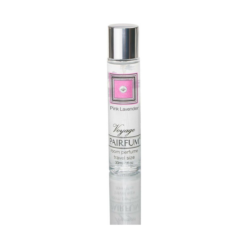 Emmy Jane BoutiqueVoyage - Natural Room Fragrance Spray for Travelling
