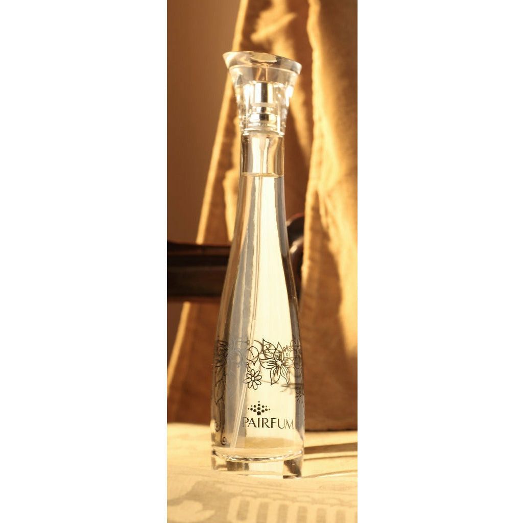 Emmy Jane Boutique Pairfum London - Flacon - Natural Organic Perfume Room Spray