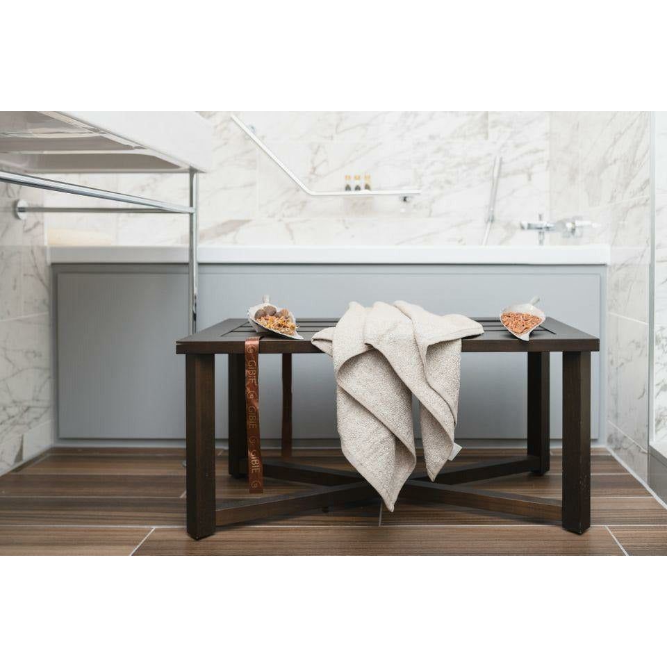 Emmy Jane BoutiqueNatural Antibacterial Bath Towel Set for Sensitive Skin