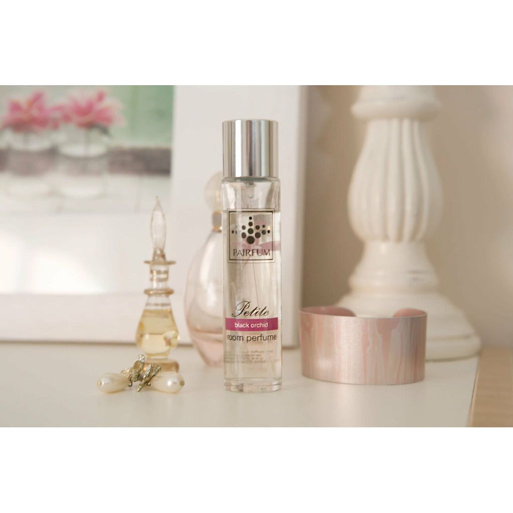 Emmy Jane Boutique Pairfum London - Voyage - Natural Room Fragrance Spray for Travelling