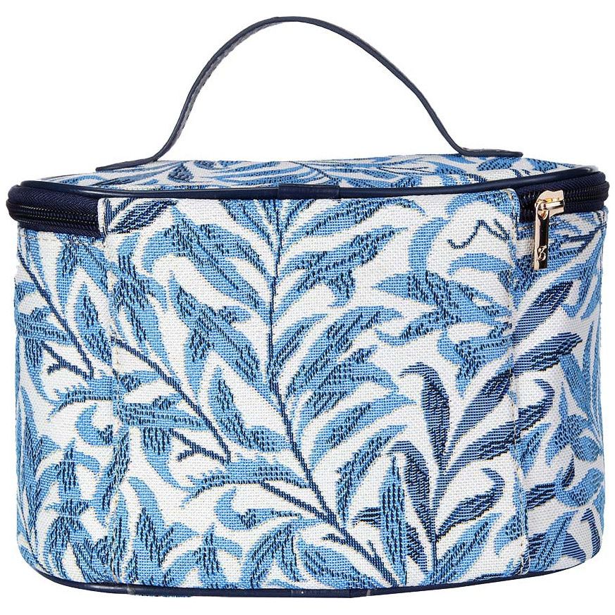 Emmy Jane Boutique William Morris Willow Bough - Toiletry Bag
