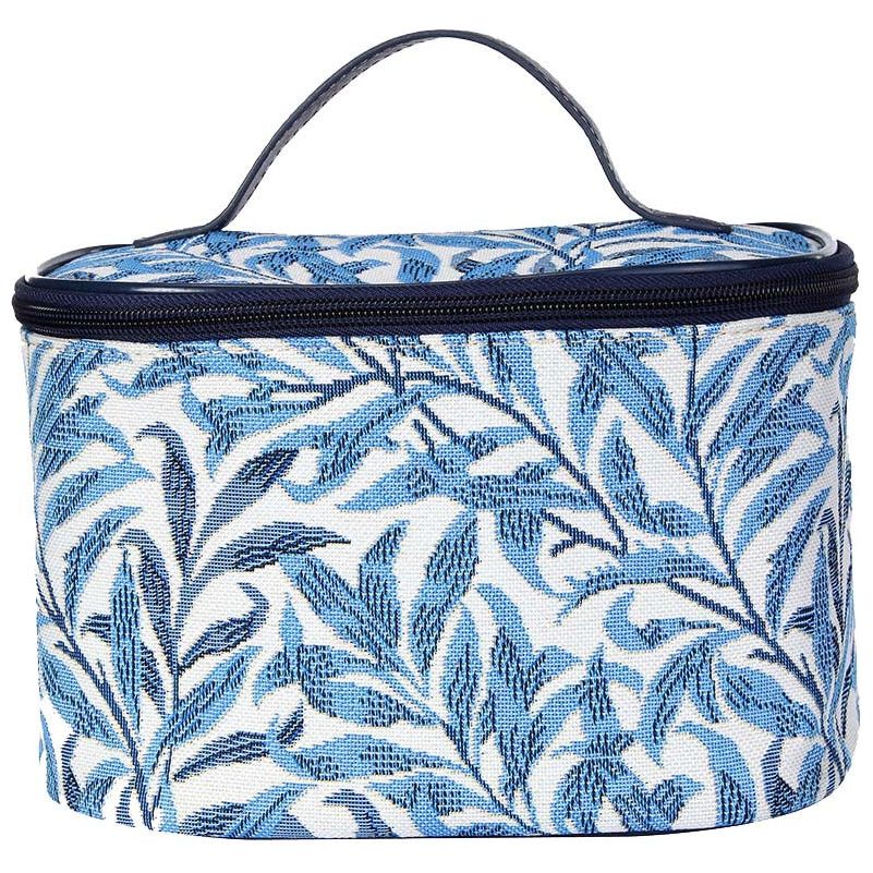 Emmy Jane Boutique William Morris Willow Bough - Toiletry Bag