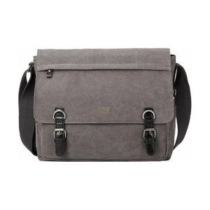 Emmy Jane Boutique Troop London - Classic - Canvas Laptop Messenger Bag - Available in 5 Great Colours