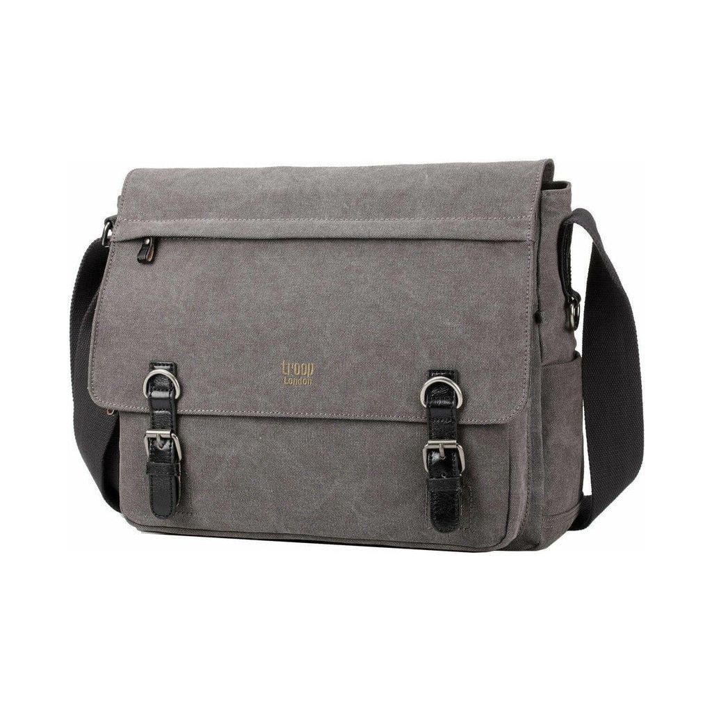 Emmy Jane Boutique Troop London - Classic - Canvas Laptop Messenger Bag - Available in 5 Great Colours