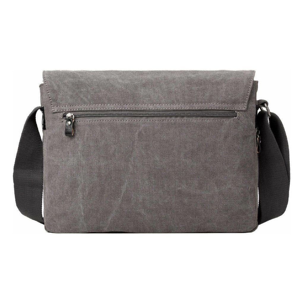 Emmy Jane Boutique Troop London - Classic - Canvas Laptop Messenger Bag - Available in 5 Great Colours