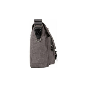 Emmy Jane BoutiqueTroop London - Classic - Canvas Laptop Messenger Bag - Available in 5 Great Colours