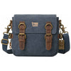 Emmy Jane BoutiqueTroop London - Classic - Canvas Across Body Bag Travel Bag