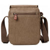 Emmy Jane Boutique Troop London - Classic - Canvas Across Body Bag - Available in 8 Great Colours